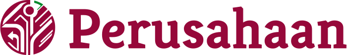 desain logo Perusahaan