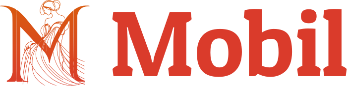 desain logo Mobil