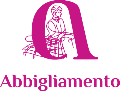 design del logo Abbigliamento