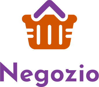 design del logo Negozio