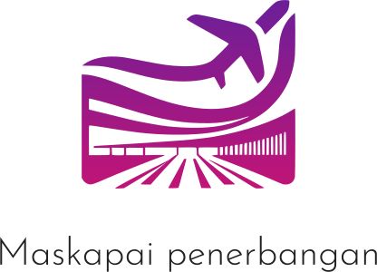 desain logo Maskapai penerbangan