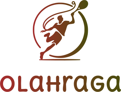 desain logo Olahraga