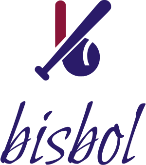 desain logo bisbol