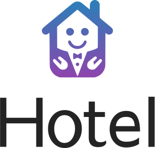 desain logo Hotel
