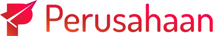 desain logo Perusahaan