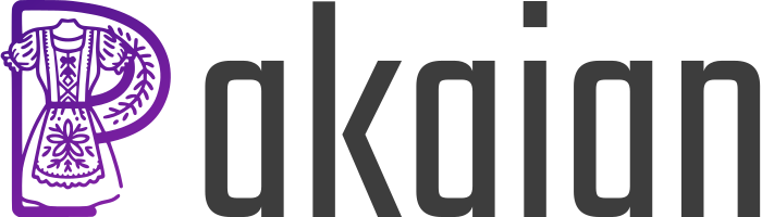 desain logo Pakaian
