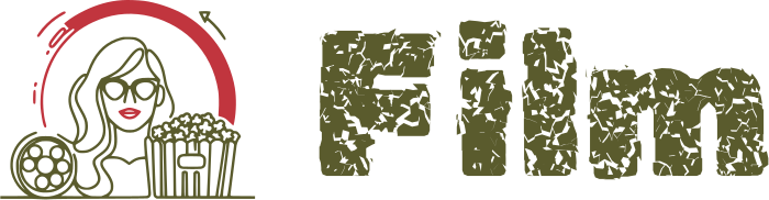 création de logo Film