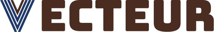 création de logo Vecteur