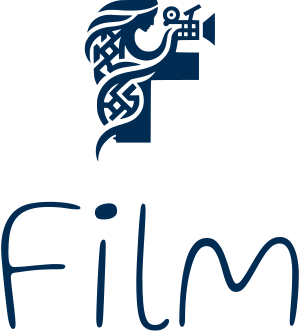 création de logo Cinéma