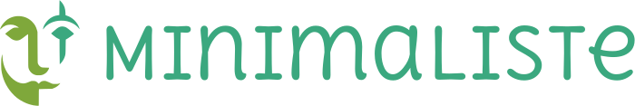 création de logo Minimaliste