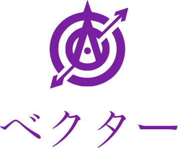 ベクター ロゴデザイン