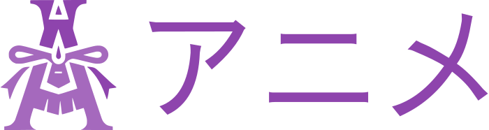 カートゥーン ロゴデザイン