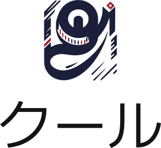クール ロゴデザイン