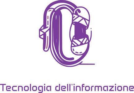design del logo Tecnologia dell'informazione