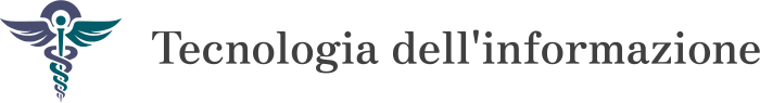 design del logo Tecnologia dell'informazione