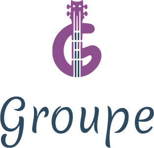 création de logo Groupe