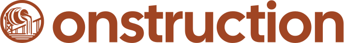 création de logo Construction