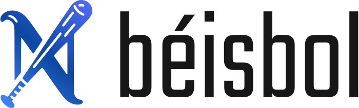 diseño de logotipo béisbol