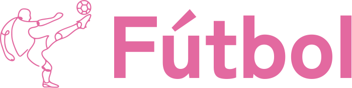diseño de logotipo Fútbol