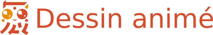 création de logo Dessin animé