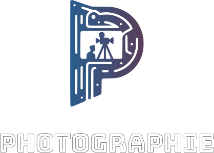 création de logo Photographie