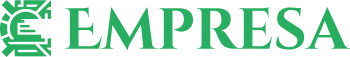 diseño de logotipo Empresa