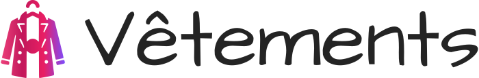 création de logo Vêtements