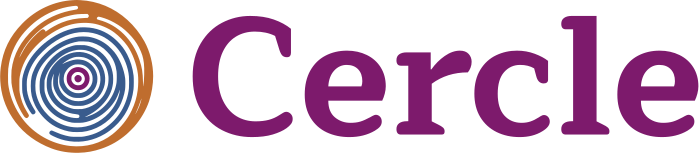 création de logo Cercle