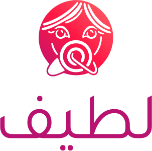 تصميم شعار لطيف