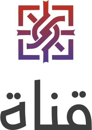 تصميم شعار قناة
