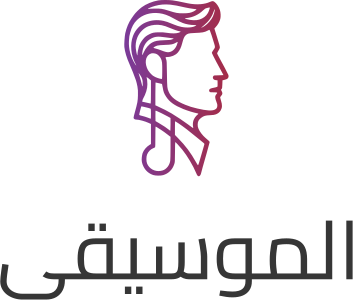 تصميم شعار الموسيقى
