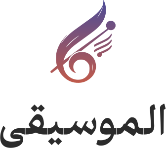 تصميم شعار الموسيقى