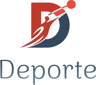 diseño de logotipo Deporte