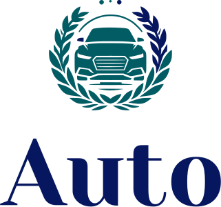 Auto logo design