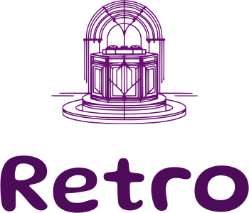 Retro Logo-Design