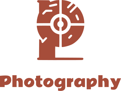 Photography logo design