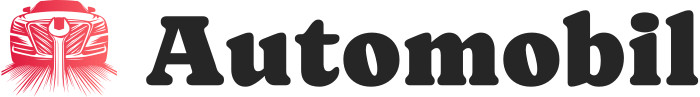 Automobil Logo-Design