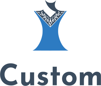 Custom logo design
