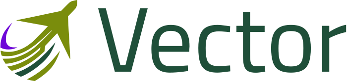 Vector logo design