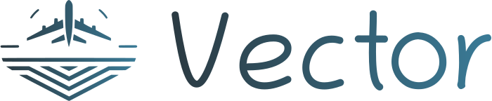Vector logo design