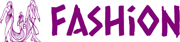 Fashion logo design