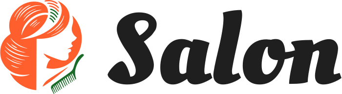 Salon Logo-Design