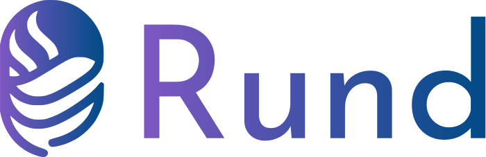 Rund Logo-Design