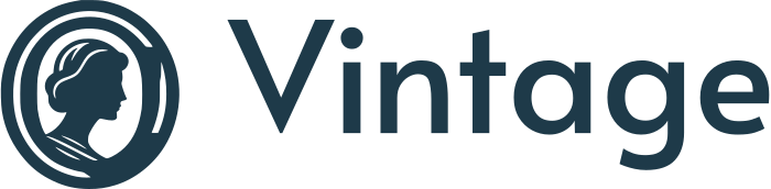 Vintage Logo-Design