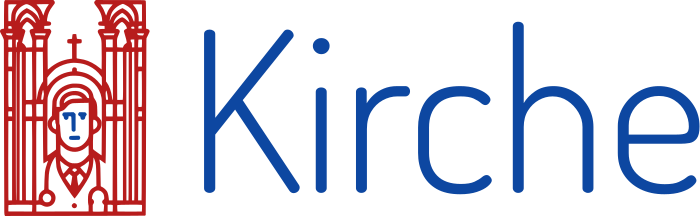 Kirche Logo-Design