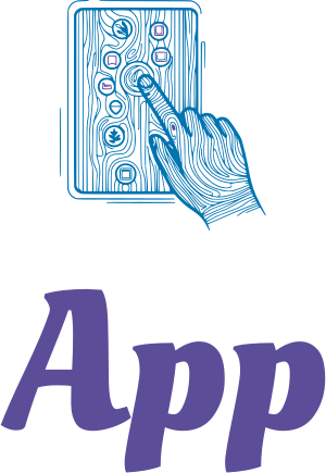 App Logo-Design