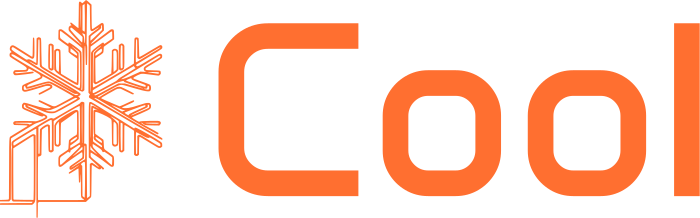 Cool Logo-Design