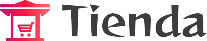 diseño de logotipo Tienda