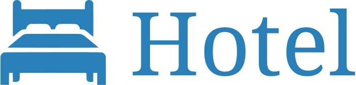 diseño de logotipo Hotel