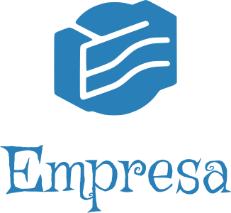 diseño de logotipo Empresa